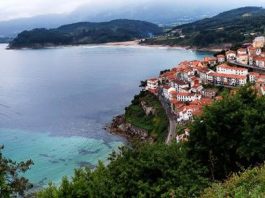 Lugares con encanto para conocer en España.