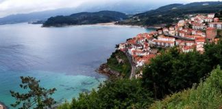 Lugares con encanto para conocer en España.