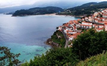 Lugares con encanto para conocer en España.