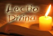 Lectio Divina