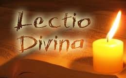 Lectio Divina del día viernes 3 de marzo 2017