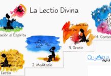 Lectio Divina