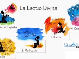 Lectio Divina