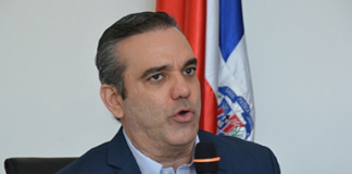 Abinader resalta aportes de la Marcha Verde a la institucionalidad democrática