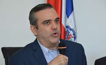 Abinader resalta aportes de la Marcha Verde a la institucionalidad democrática