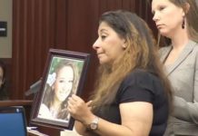 Darlene Farah, la madre que luchó en Estados Unidos durante 4 años para salvar al asesino de su hija de la pena de muerte (y lo consiguió)