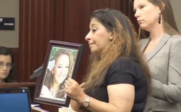 Darlene Farah, la madre que luchó en Estados Unidos durante 4 años para salvar al asesino de su hija de la pena de muerte (y lo consiguió)