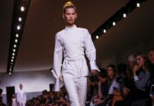 Christian Dior: Primavera Verano 2017 Paris Fashion Week