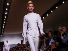 Christian Dior: Primavera Verano 2017 Paris Fashion Week