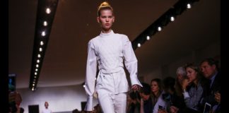 Christian Dior: Primavera Verano 2017 Paris Fashion Week