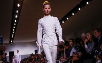 Christian Dior: Primavera Verano 2017 Paris Fashion Week