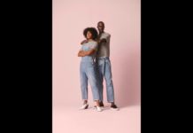 H&M lanza una Nueva Colección Unisex