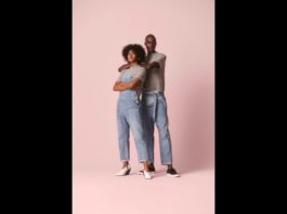 H&M lanza una Nueva Colección Unisex