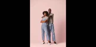 H&M lanza una Nueva Colección Unisex