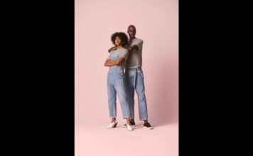 H&M lanza una Nueva Colección Unisex