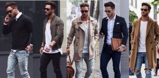 Tendencias de la moda masculina primavera-verano 2017