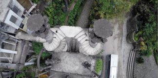 Un lugar mágico: El Castillo de los Sueños en San Luis Potosí