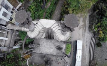 Un lugar mágico: El Castillo de los Sueños en San Luis Potosí