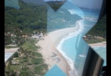 Balneario Los Patos, en Barahona: Paraíso del Sur!!!