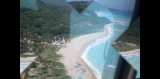 Balneario Los Patos, en Barahona: Paraíso del Sur!!!