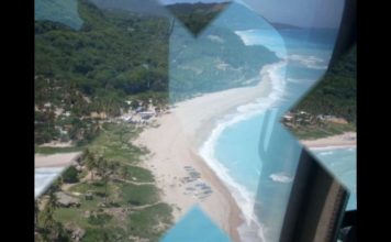 Balneario Los Patos, en Barahona: Paraíso del Sur!!!