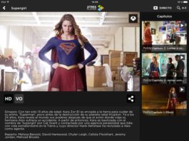 Las mejores webs para ver películas y series legal y gratis