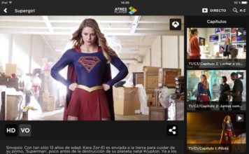 Las mejores webs para ver películas y series legal y gratis