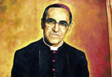 Vaticano estudia canonización del mártir Monseñor Romero