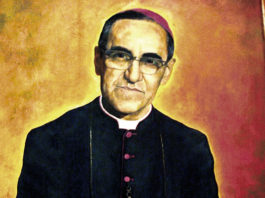 Vaticano estudia canonización del mártir Monseñor Romero