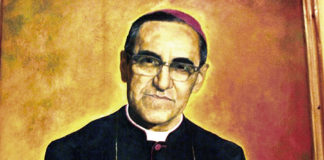 Vaticano estudia canonización del mártir Monseñor Romero