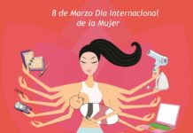 Dominicanas, Felicidades en el Día Internacional De La Mujer!