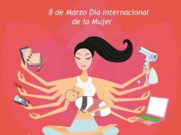 Dominicanas, Felicidades en el Día Internacional De La Mujer!