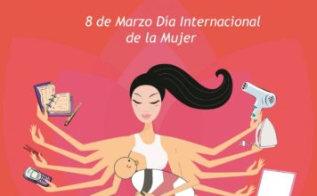 Dominicanas, Felicidades en el Día Internacional De La Mujer!
