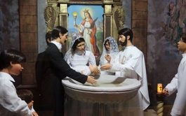 Presidente inaugura Museo Casa de Cera para recrear memoria de Duarte