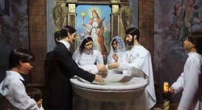 Presidente inaugura Museo Casa de Cera para recrear memoria de Duarte