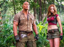 El nuevo Jumanji se centrará en un videojuego en lugar de un juego de mesa