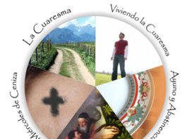 Origen de la Cuaresma