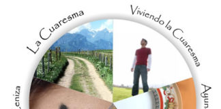 Origen de la Cuaresma