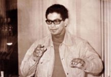 Hoy se cumplen 42 años del asesinato de Orlando Martínez (video)