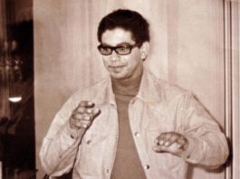 Hoy se cumplen 42 años del asesinato de Orlando Martínez (video)