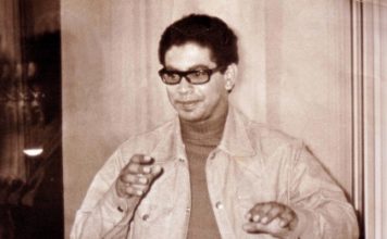 Hoy se cumplen 42 años del asesinato de Orlando Martínez (video)