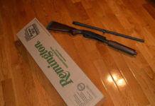 Padre frustra gran tiroteo planeado de antemano por su hija en una escuela de Estados Unidos