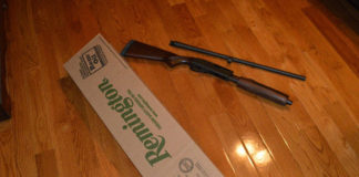 Padre frustra gran tiroteo planeado de antemano por su hija en una escuela de Estados Unidos