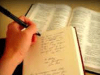 Lecturas y Evangelio de hoy