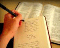 Lecturas y Evangelio de hoy