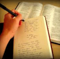 Lecturas y Evangelio de hoy