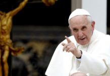 Mensaje del Papa Francisco sobre las riqueza, la corrupción…