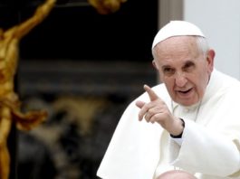 Mensaje del Papa Francisco sobre las riqueza, la corrupción…