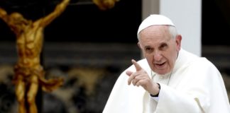 Mensaje del Papa Francisco sobre las riqueza, la corrupción…