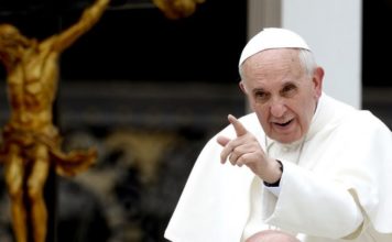 Mensaje del Papa Francisco sobre las riqueza, la corrupción…